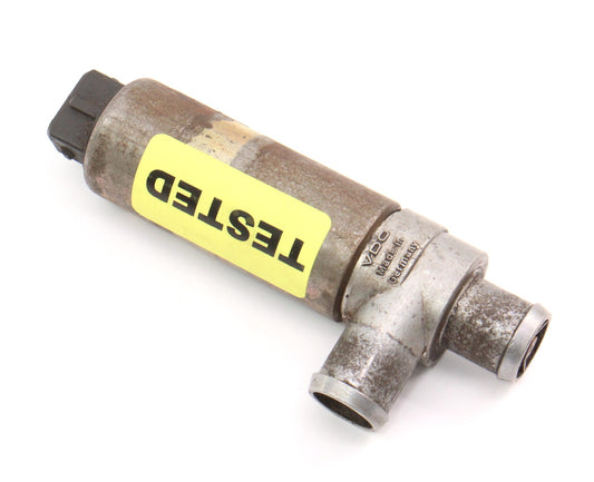 ICV Idle Control Valve 88-92 VW Jetta Golf GTI MK2 Eurovan - 037 906 457 A