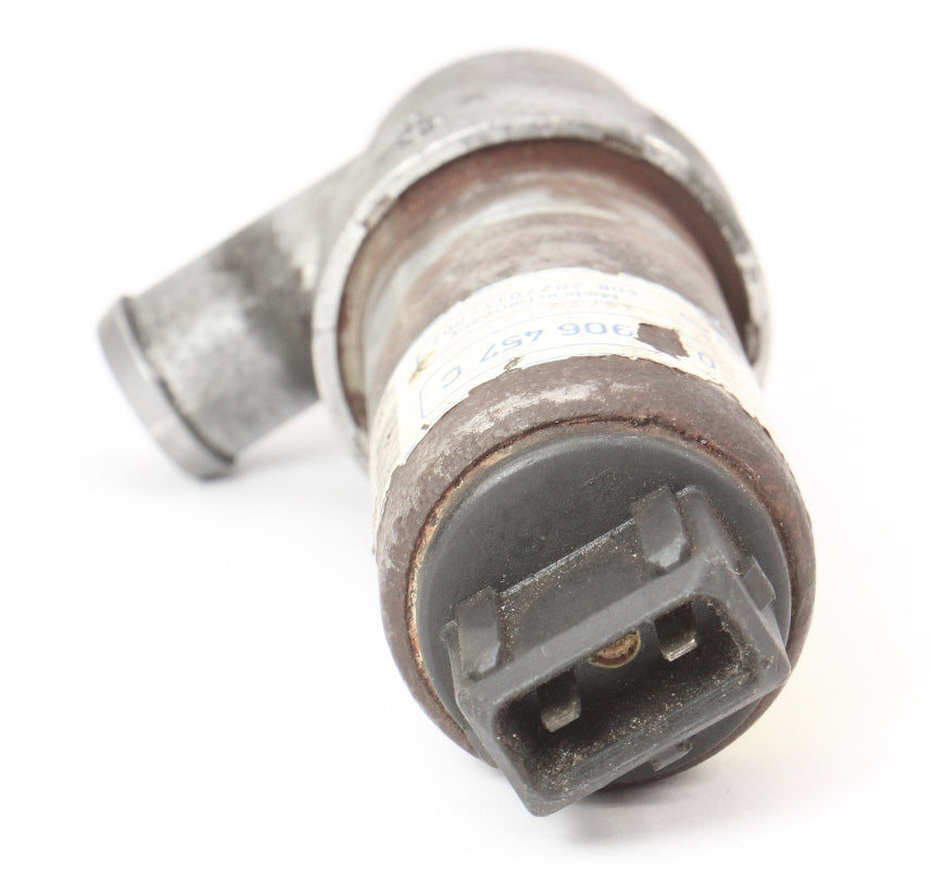 ICV Idle Control Valve 88-92 VW Jetta Golf GTI MK2 Eurovan ~ 037 906 457 C