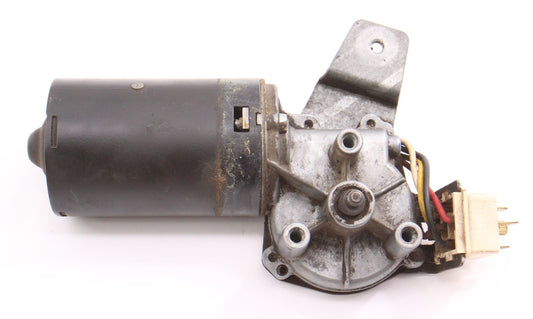 Windshield Wiper Motor 74-84 VW Rabbit GTI Jetta MK1 Cabriolet . 171 955 113 A