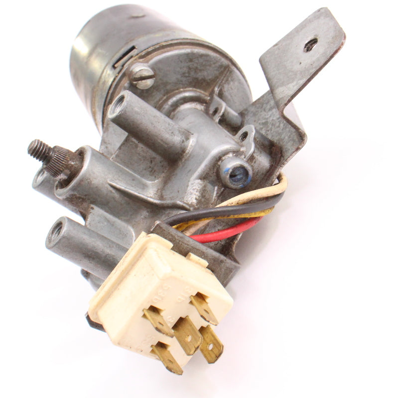 Windshield Wiper Motor 74-84 VW Rabbit GTI Jetta MK1 Cabriolet . 171 955 113 A