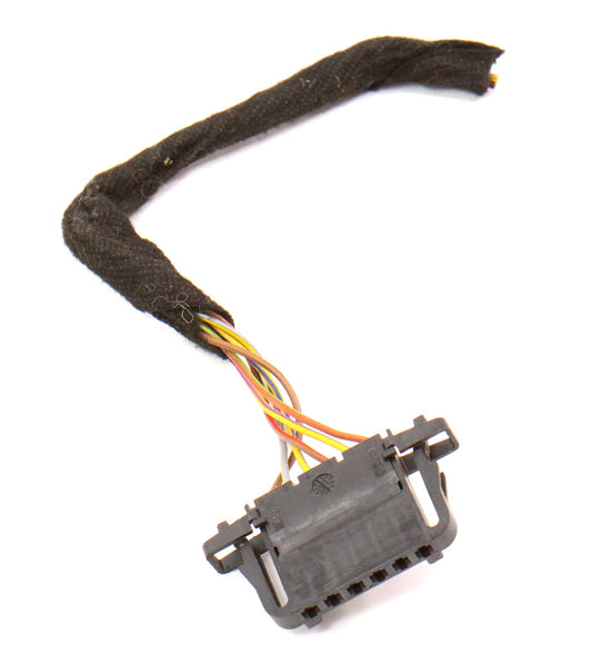Gas Pedal Pigtail Plug Wiring 00-05 VW Jetta Golf MK4 Passat A4 B5 3B0 972 706