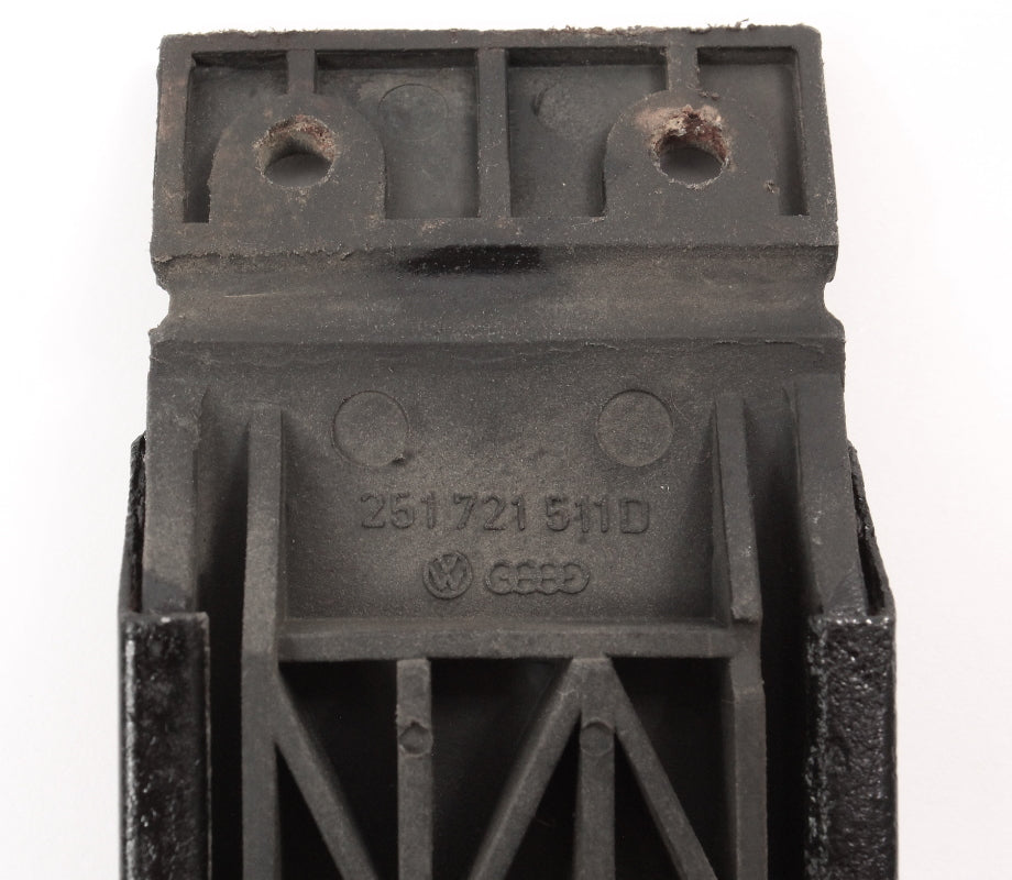 Accelerator Gas Pedal VW Vanagon 80-91 T3 Westfalia ~ 251 721 511 D