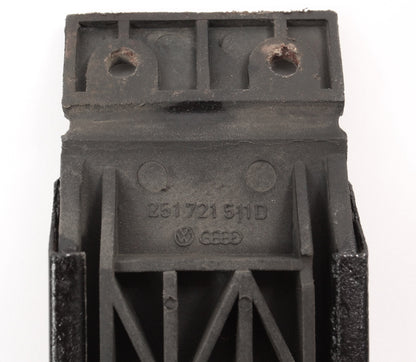 Accelerator Gas Pedal VW Vanagon 80-91 T3 Westfalia ~ 251 721 511 D