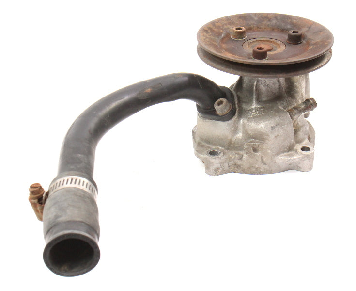 Water Pump Waterpump  & Pulley 86-91 VW Vanagon T3 Westfalia HEPU