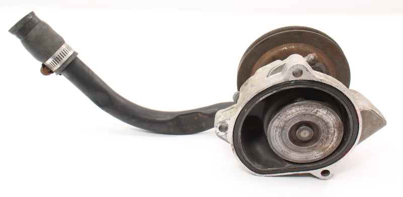 Water Pump Waterpump  & Pulley 86-91 VW Vanagon T3 Westfalia HEPU