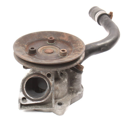 Water Pump Waterpump  & Pulley 86-91 VW Vanagon T3 Westfalia HEPU