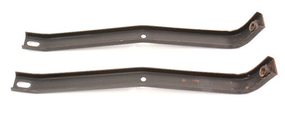 Pedal Cluster Brake Booster Support Brackets 80-91 VW Vanagon T3 - Genuine