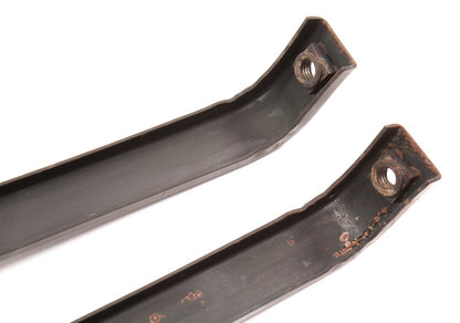 Pedal Cluster Brake Booster Support Brackets 80-91 VW Vanagon T3 - Genuine