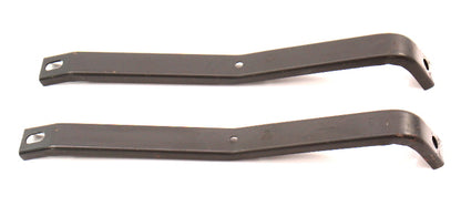 Pedal Cluster Brake Booster Support Brackets 80-91 VW Vanagon T3 - Genuine
