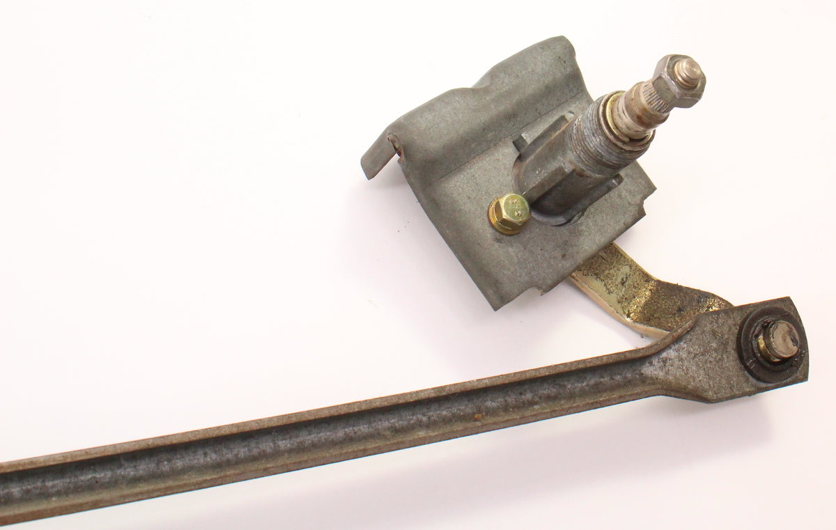 Windshield Wiper Linkage Transmission 80-91 VW Vanagon T3 Genuine - 251 955 325