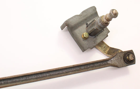 Windshield Wiper Linkage Transmission 80-91 VW Vanagon T3 Genuine - 251 955 325