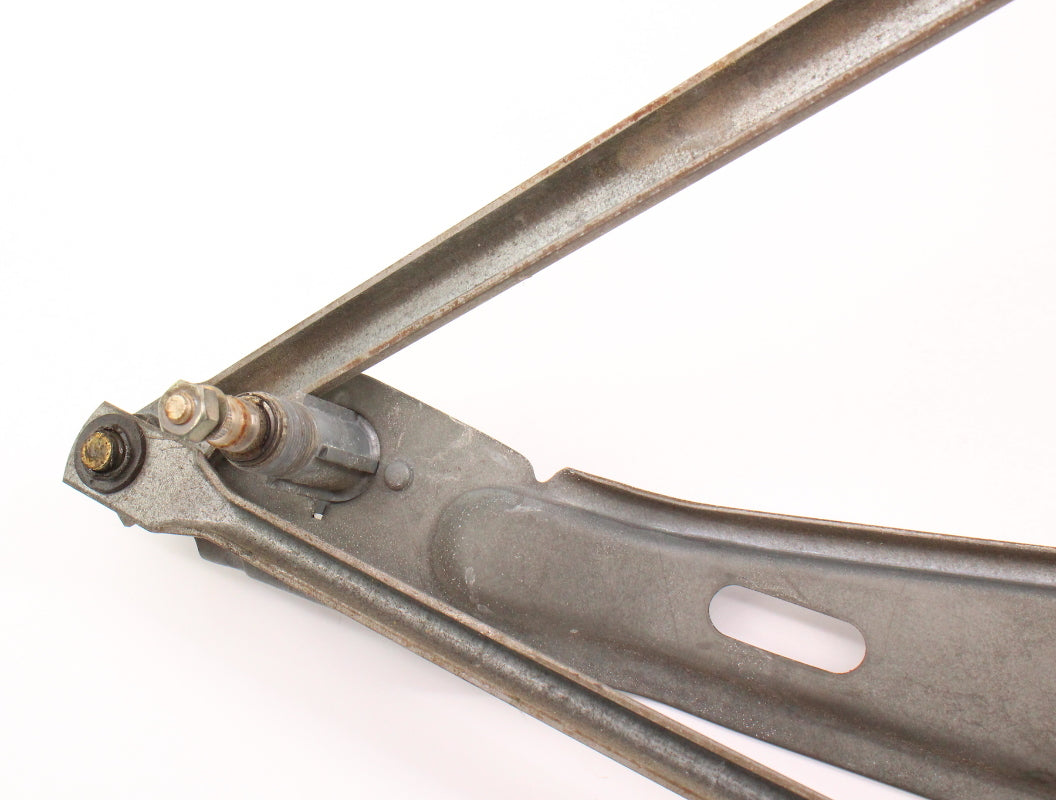 Windshield Wiper Linkage Transmission 80-91 VW Vanagon T3 Genuine - 251 955 325