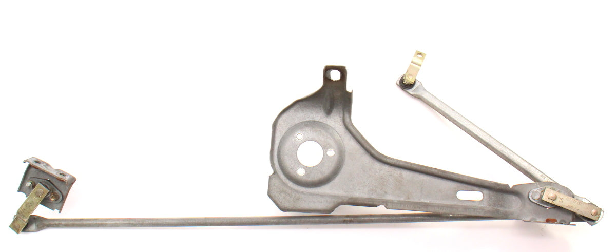 Windshield Wiper Linkage Transmission 80-91 VW Vanagon T3 Genuine - 251 955 325