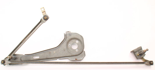 Windshield Wiper Linkage Transmission 80-91 VW Vanagon T3 Genuine - 251 955 325