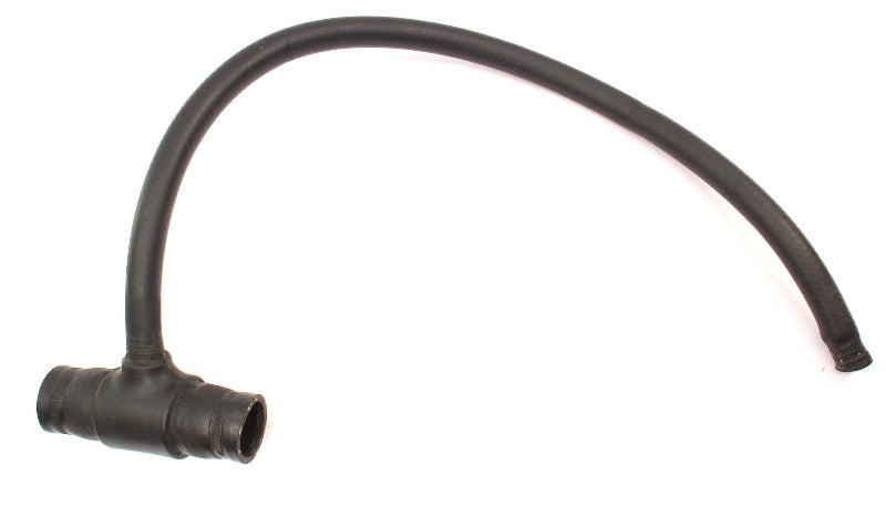 Transmission Cooler Coolant Hose 83-91 VW Vanagon T3 Transporter - 251 121 104