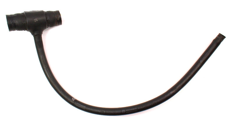 Transmission Cooler Coolant Hose 83-91 VW Vanagon T3 Transporter - 251 121 104