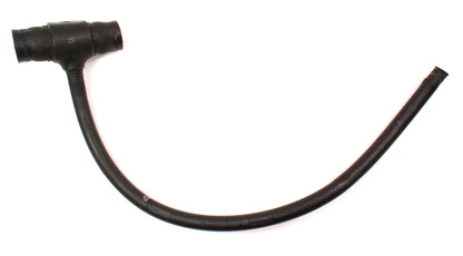 Transmission Cooler Coolant Hose 83-91 VW Vanagon T3 Transporter - 251 121 104