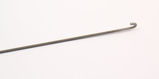 Front Door Handle Linkage Rod 80-91 VW Vanagon T3 - Genuine