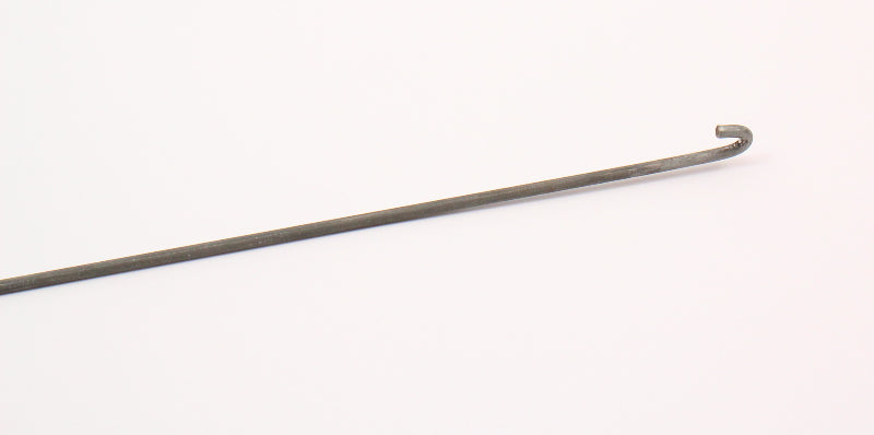 Front Door Handle Linkage Rod 80-91 VW Vanagon T3 - Genuine