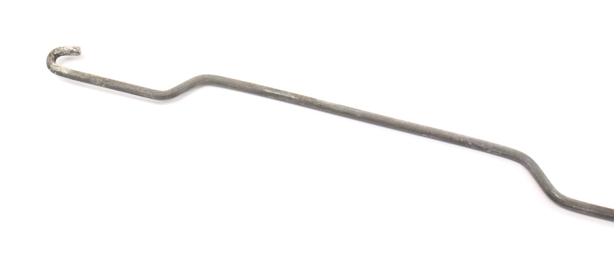 Front Door Handle Linkage Rod 80-91 VW Vanagon T3 - Genuine