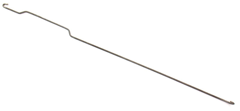 Front Door Handle Linkage Rod 80-91 VW Vanagon T3 - Genuine
