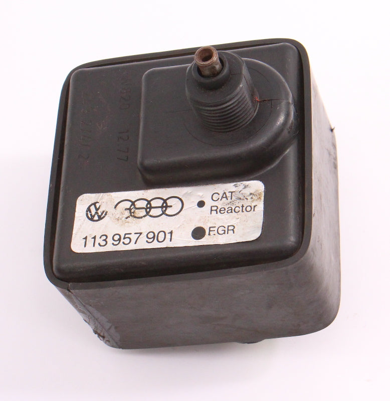 EGR Speedometer Box 75-79 VW Beetle Bug - Genuine - 113 957 901