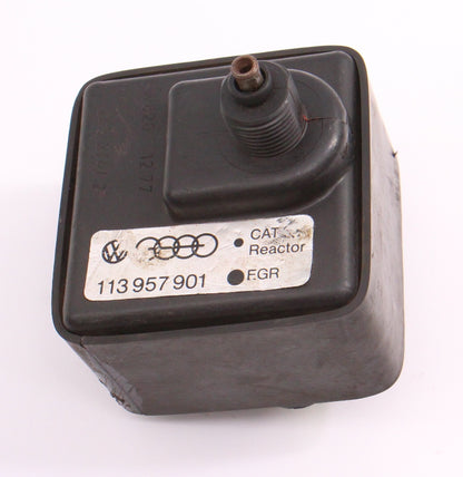 EGR Speedometer Box 75-79 VW Beetle Bug - Genuine - 113 957 901