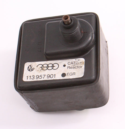 EGR Speedometer Box 75-79 VW Beetle Bug - Genuine - 113 957 901