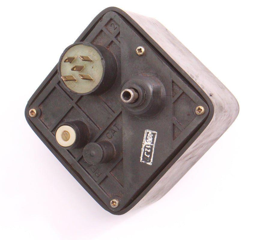EGR Speedometer Box 75-79 VW Beetle Bug - Genuine - 113 957 901