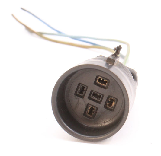 Speedometer Counter Box Wiring Pigtail VW Rabbit Mk1 Golf Vanagon Bus Beetle