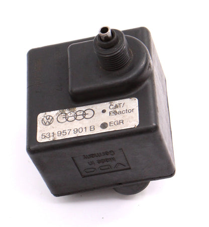 Speedo Speedometer EGR Counter Box 75-81 VW Scirocco MK1 - 531 957 901 B