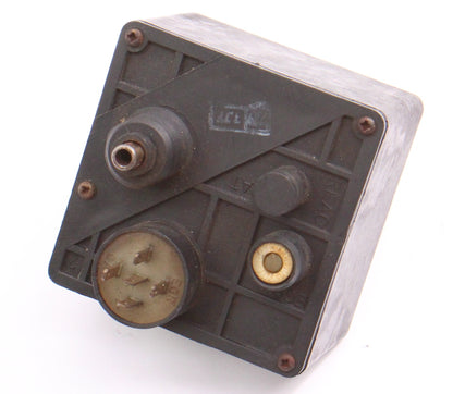 Speedo Speedometer EGR Counter Box 75-81 VW Scirocco MK1 - 531 957 901 B