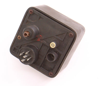 Speedo Speedometer Counter Box 80-93 VW Cabriolet MK1 - Genuine - 531 957 901 C