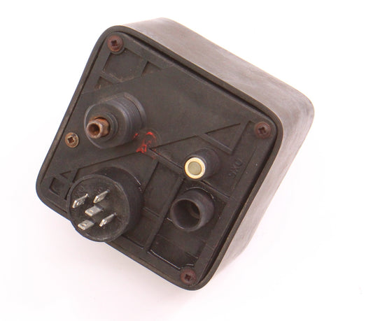 Speedo Speedometer Counter Box 80-93 VW Cabriolet MK1 - Genuine - 531 957 901 C