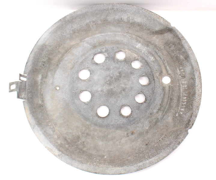 Spare Tire Holder 80-91 VW Vanagon T3 Transporter Westfalia ~ Genuine ~