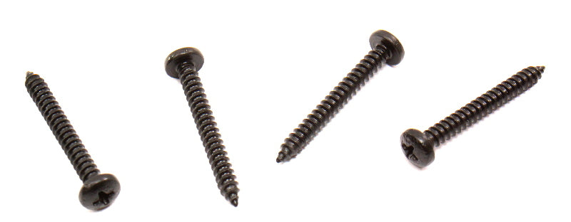 Tail Light Lamp Screws 80-91 VW Vanagon Transporter T3 - Genuine