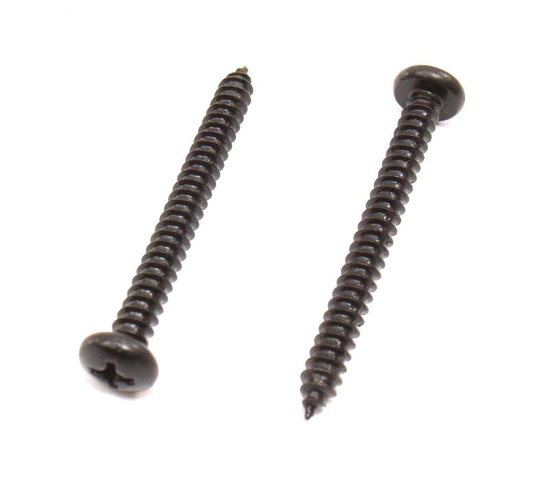 Front Turn Signal Lamp Screws 80-91 VW Vanagon Transporter T3 - Genuine