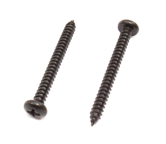 Front Turn Signal Lamp Screws 80-91 VW Vanagon Transporter T3 - Genuine