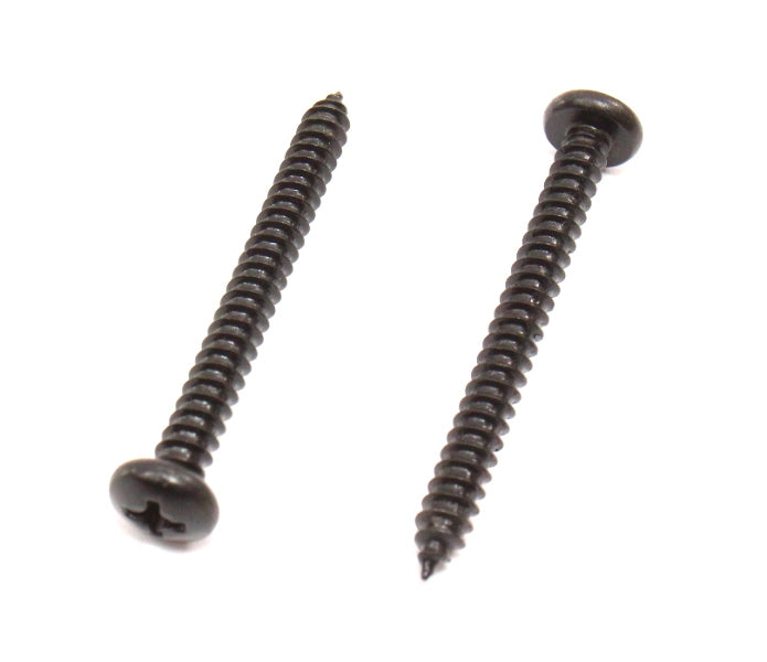 Front Turn Signal Lamp Screws 80-91 VW Vanagon Transporter T3 - Genuine
