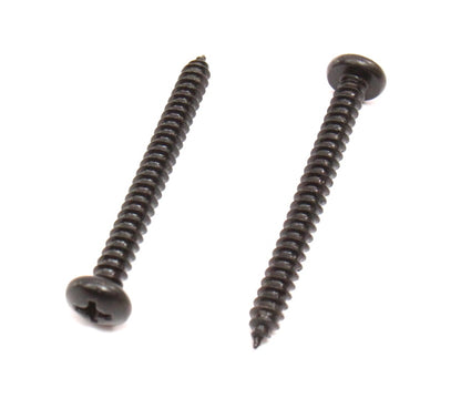 Front Turn Signal Lamp Screws 80-91 VW Vanagon Transporter T3 - Genuine
