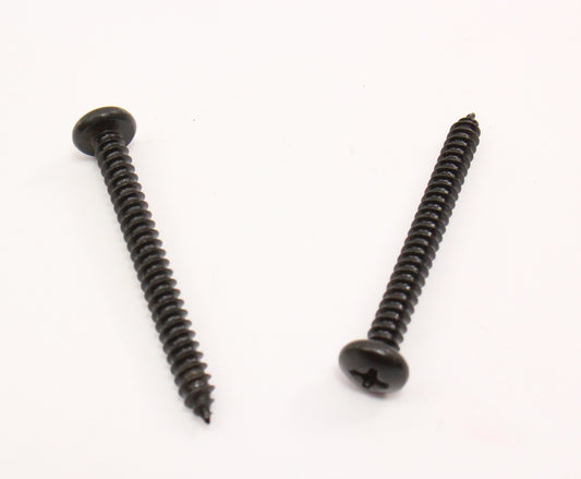 Front Turn Signal Lamp Screws 80-91 VW Vanagon Transporter T3 - Genuine