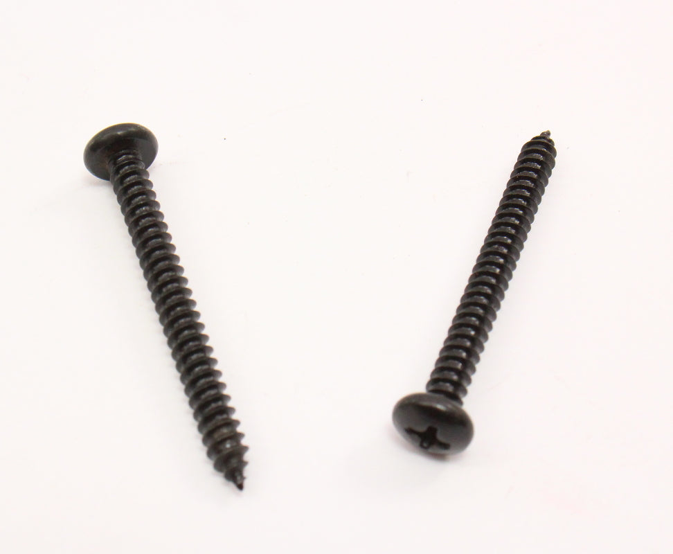 Front Turn Signal Lamp Screws 80-91 VW Vanagon Transporter T3 - Genuine