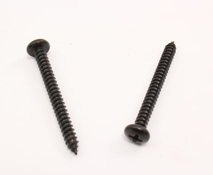 Front Turn Signal Lamp Screws 80-91 VW Vanagon Transporter T3 - Genuine