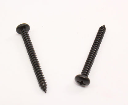 Front Turn Signal Lamp Screws 80-91 VW Vanagon Transporter T3 - Genuine