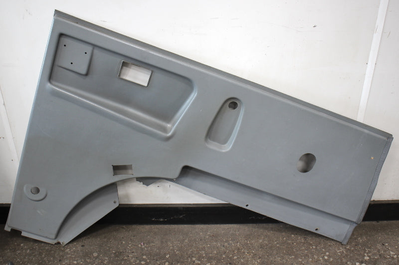 Rear Side Interior Panel Set 86-91 VW Vanagon Carat T3 Table Trim - Genuine