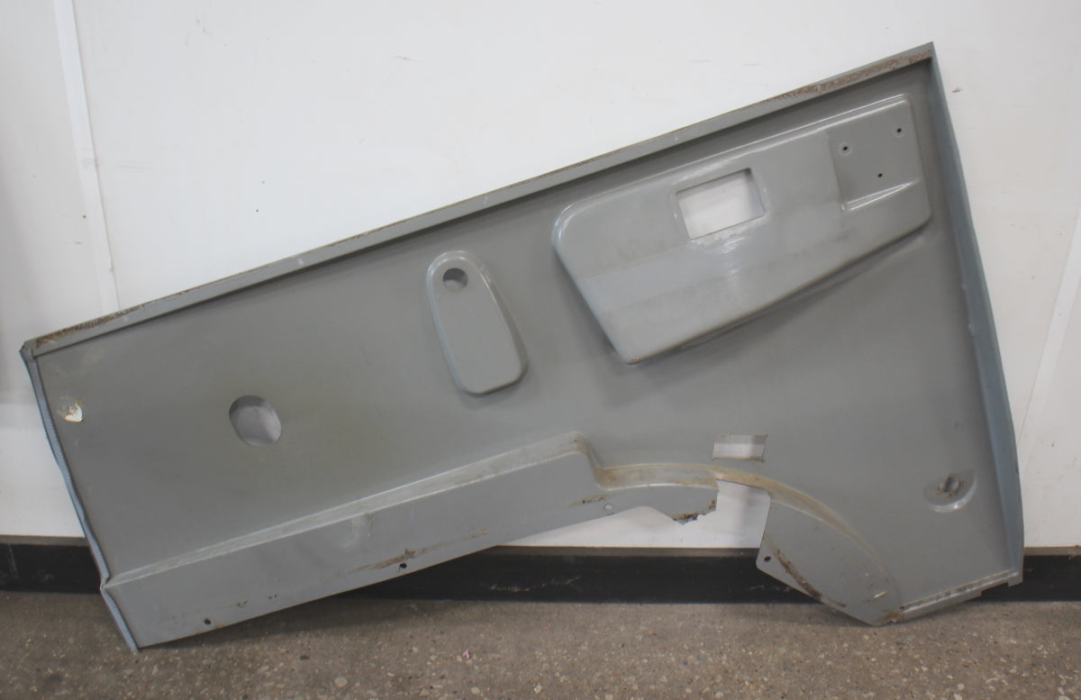 Rear Side Interior Panel Set 86-91 VW Vanagon Carat T3 Table Trim - Genuine