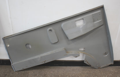 Rear Side Interior Panel Set 86-91 VW Vanagon Carat T3 Table Trim - Genuine