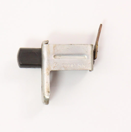 1 Pin Dome Light Door Sensor Switch VW Rabbit Scirocco MK1 Vanagon ~ Genuine ~
