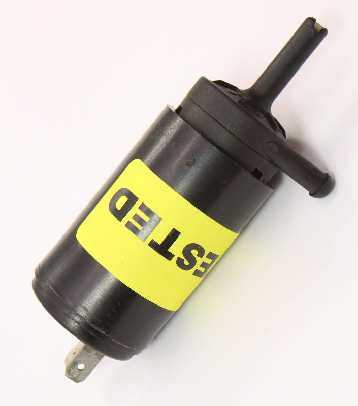 Washer Sprayer Pump 80-91 VW Vanagon T3 Transporter - Genuine