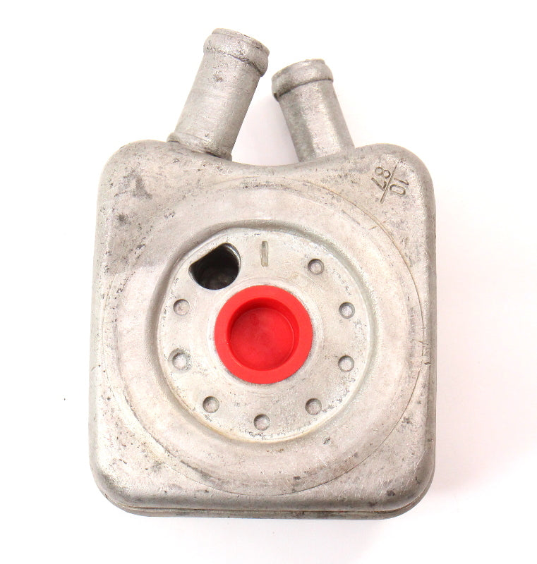 Engine Oil Cooler 86-91 VW Vanagon T3 Transporter 2.1 - Genuine